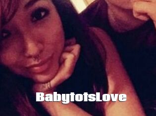 Babytots_Love