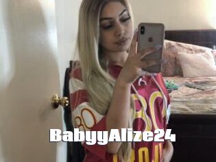 BabyyAlize24