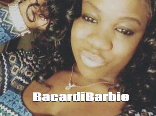 BacardiBarbie