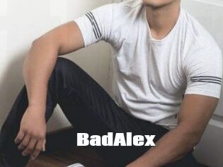 BadAlex