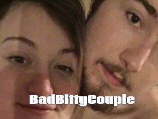 BadBittyCouple