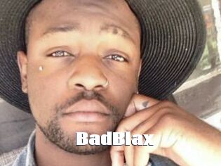 BadBlax