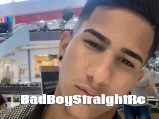 BadBoyStraightRc