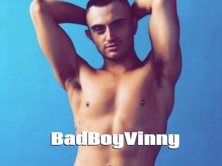 BadBoyVinny