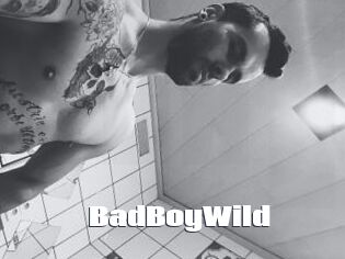 BadBoyWild