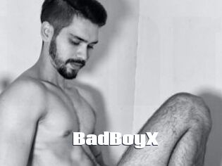 BadBoyX