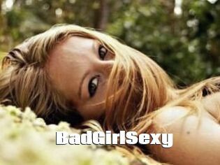 BadGirlSexy