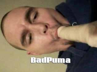 BadPuma