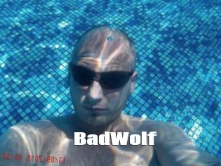 BadWolf