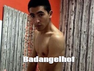 Badangelhot