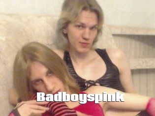 Badboyspink