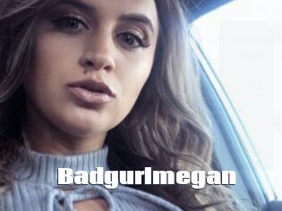 Badgurlmegan