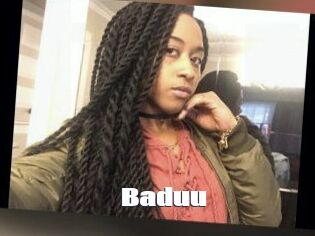 Baduu