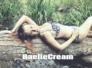 BaelieCream