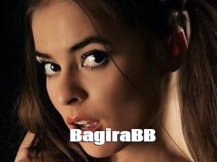BagiraBB The hot porn