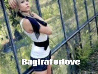 Bagiraforlove