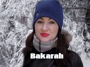 Bakarah