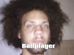 Ballplayer