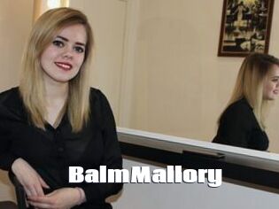 BalmMallory