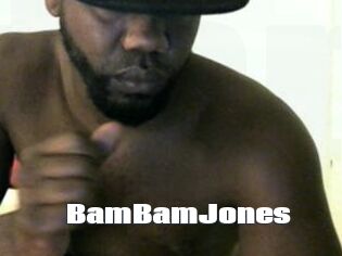 BamBamJones