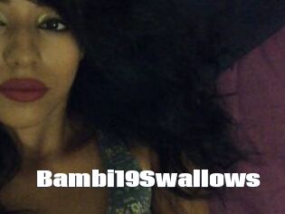 Bambi19Swallows