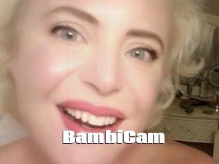 Bambi_Cam