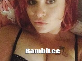 Bambi_Lee