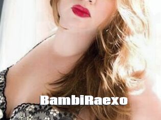 BambiRaexo