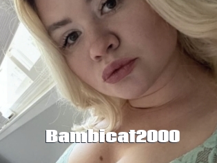 Bambicat2000