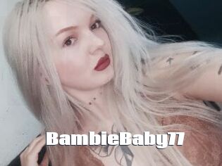 BambieBaby77