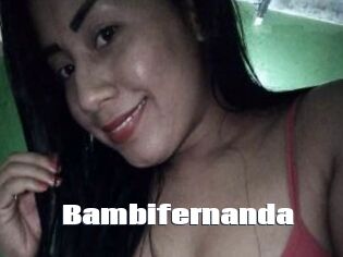 Bambifernanda