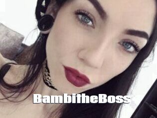 Bambi_theBoss