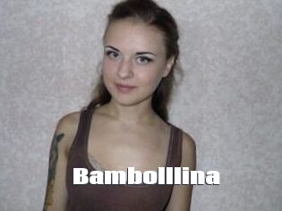 Bambolllina