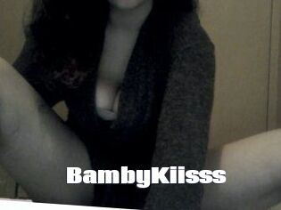 BambyKiisss