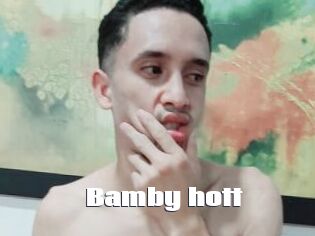 Bamby_hott