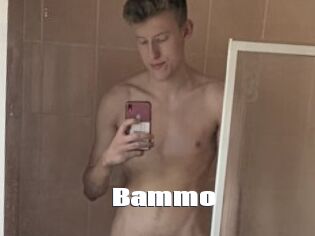 Bammo