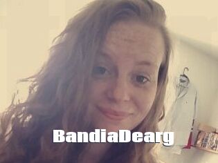 BandiaDearg