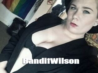 Bandit_Wilson