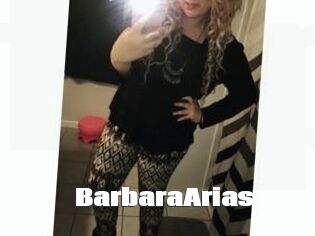 BarbaraArias