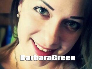 BarbaraGreen