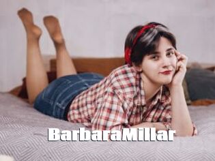 BarbaraMillar