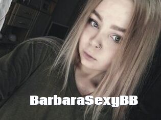 BarbaraSexyBB