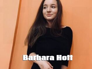 Barbara_Hott