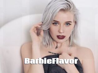 BarbieFlavor The hot porn