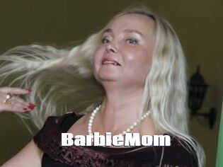 BarbieMom