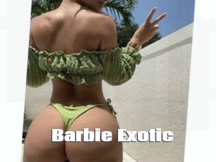 Barbie_Exotic