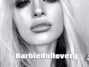 Barbiedollevery