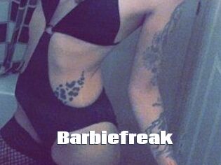 Barbiefreak