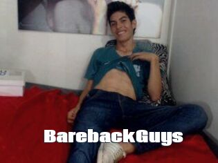 BarebackGuys