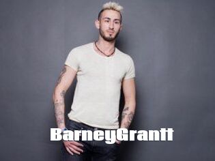 BarneyGrantt